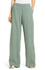 Calson | Nordstrom Wide Leg Pull-On Linen Blend Pants - Thrice Divine Finds