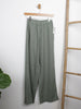 Calson | Nordstrom Wide Leg Pull-On Linen Blend Pants - Thrice Divine Finds