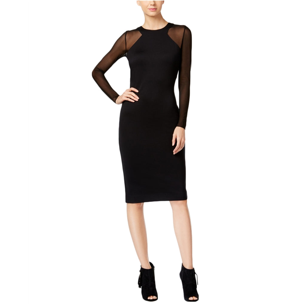 Catherine Malandrino Womens Jacinta Sheath Dress - Thrice Divine Finds